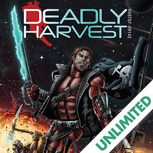 Deadly Harvest